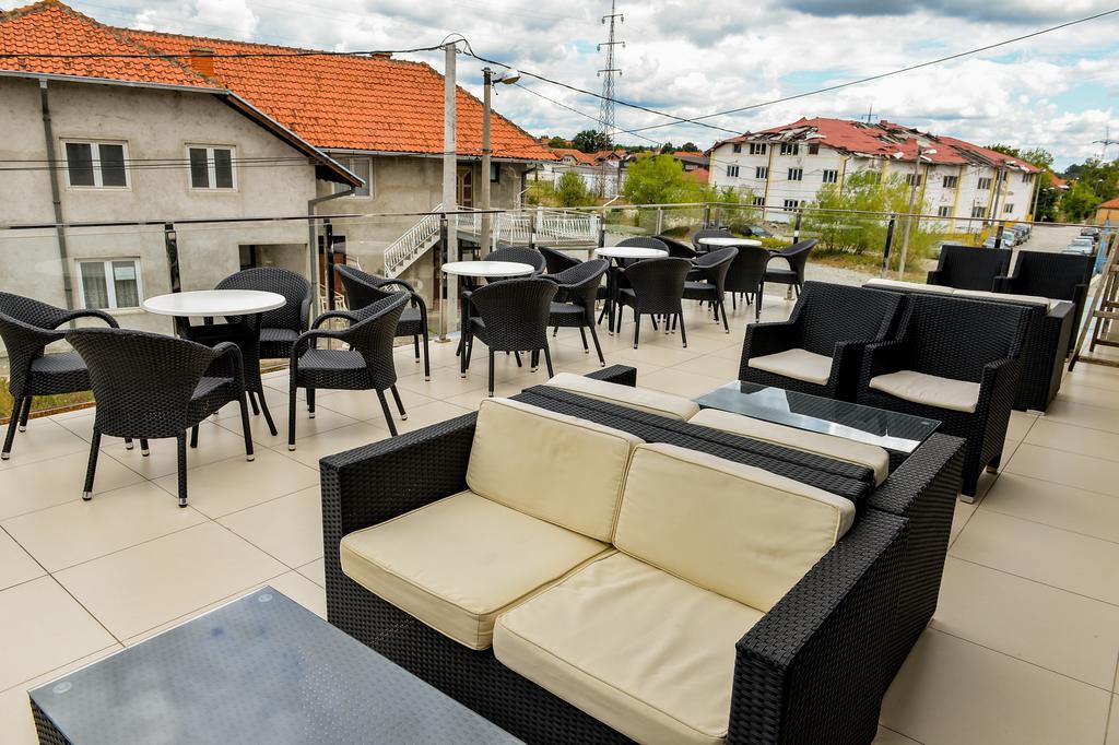 Konak Zivojinovic Valjevo Exterior photo